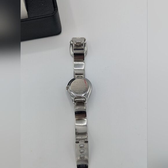 Gucci Stainless Steel Watch - Picture 7 of 8